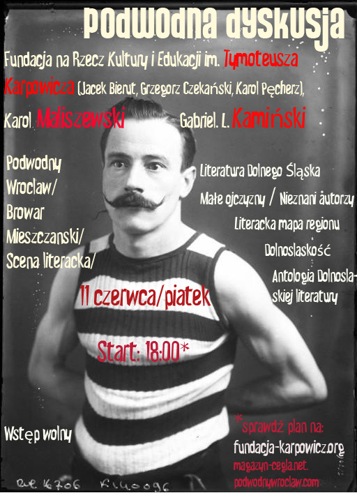 Plakat_dyskusja_Podwodny